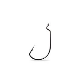MUSTAD NP TUBE HOOK 6/0 5DB/CSOMAG