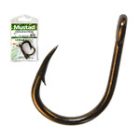 MUSTAD LIVE BAIT 5 EX STRONG 8/0 3DB/CSOMAG