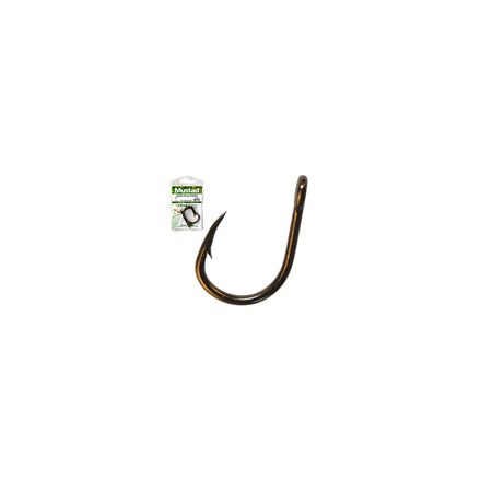 MUSTAD LIVE BAIT 5 EX STRONG 10/0 3DB/CSOMAG