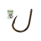 MUSTAD LIVE BAIT 5 EX STRONG 10/0 3DB/CSOMAG
