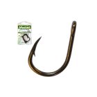 MUSTAD LIVE BAIT 5 EX STRONG 10/0 3DB/CSOMAG