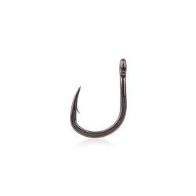 MUSTAD HOODLUM® TITAN STEEL 6/0 5DB/CS