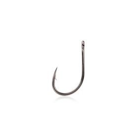 MUSTAD BIG GUN® TITAN STEEL 8/0 3DB/CS