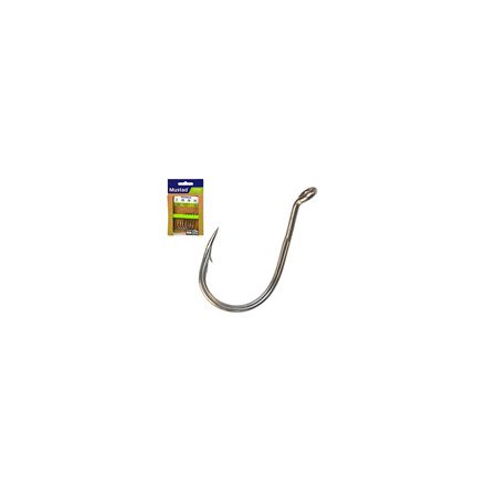 MUSTAD NOTORIOUS TITAN STEEL 1 8DB/CS