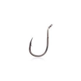 MUSTAD NOTORIOUS TITAN STEEL 2/0 7DB/CS