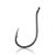 MUSTAD ultra np carp xv2 chodda special 2 5db/csomag