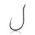 MUSTAD ultra np carp xv2 chodda special 4 5db/csomag