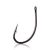 MUSTAD ultra np carp xv2 curve shank elite 2 5db/csomag