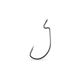 MUSTAD LIGHT WIRE SOFT PLASTIC HOOK 2/0 7DB/CSOMAG