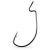 MUSTAD LIGHT WIRE SOFT PLASTIC HOOK 2/0 7DB/CSOMAG