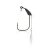 MUSTAD INFILTRATOR BLADE WEIGHT, 4/0, 5G 2DB/CSOMAG