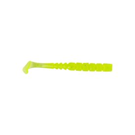 Mustad Aji Paddle Tail 2"/ 51mm – Clear chartreuse