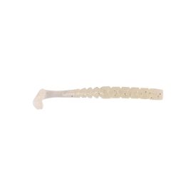 Mustad Aji Paddle Tail 2"/ 51mm – White luminous