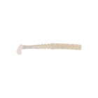 Mustad Aji Paddle Tail 2"/ 51mm – White luminous
