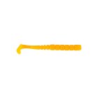 Mustad Aji Paddle Tail 2"/ 51mm – Orange luminous