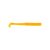 Mustad Aji Paddle Tail 2"/ 51mm – Orange luminous