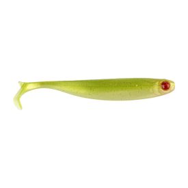 Mustad Mezashi Z-Tail Minnow 3"/76mm - Ayu