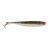Mustad Mezashi Z-Tail Minnow 3"/76mm - Blue dot sandine