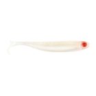 Mustad Mezashi Z-Tail Minnow 3"/76mm - Shirasu