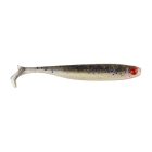 Mustad Mezashi Z-Tail Minnow 3,5"/89mm - Blue dot sardine