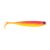 Mustad Z-Tail Minnow 3.5"/ 89mm – Shocking pink