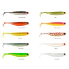 Mustad Mezashi Z-Tail Minnow 3,5"/89mm - Pearl white