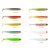 Mustad Mezashi Z-Tail Minnow 3,5"/89mm - Pearl white