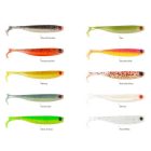 Mustad Mezashi Z-Tail Minnow 3,5"/89mm - Pearl white
