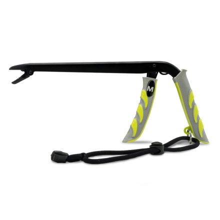 MUSTAD PRÉMIUM PISZTOLYMARKOLATOS HOROGKISZEDŐ FOGÓ 9.5" 24cm