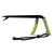MUSTAD PRÉMIUM PISZTOLYMARKOLATOS HOROGKISZEDŐ FOGÓ 9.5" 24cm