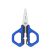 MUSTAD 3-1 MINI FOGÓ 4" 10CM
