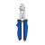 MUSTAD KRIMPELŐ FOGÓ 10" 25CM