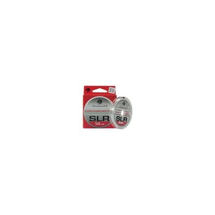 Maver SLR monofil előkezsinór 50m 0,07mm