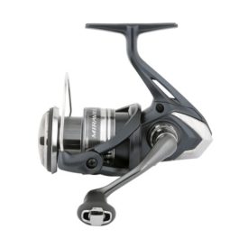 Shimano MIRAVEL 2500 CI4 pergető orsó