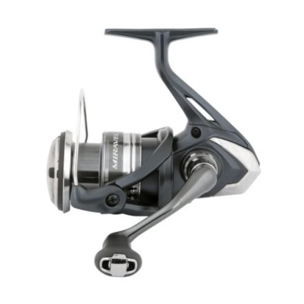 Shimano MIRAVEL 2500 CI4 pergető orsó