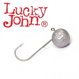 LUCKY JOHN monster jig 7gr #1 5db/cs