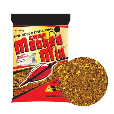Timár Mix Ready Mix etetőanyag – édeskukorica 1kg