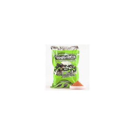 Timár Mix Feeder Guru etetőanyag – touchdown 1kg