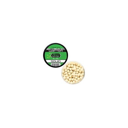 TIMÁR MIX PRO METHOD SOLUBLE WAFTER 8 MM SPICY 25 G