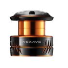 Shimano Nexave FJ 4000 HG