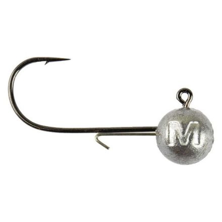 MUSTAD BallJig   25db/cs  #2 5grr