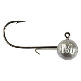 MUSTAD BallJig   25db/cs  #6/0 12 gr