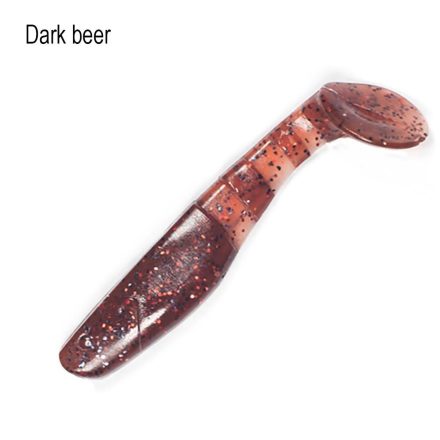 DS Lures Predator 2" 51mm – Dark beer