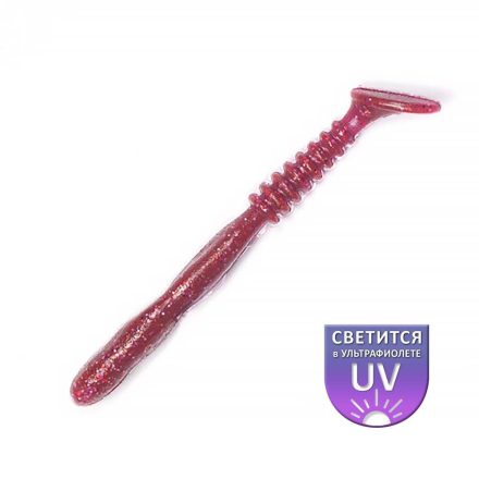 DS Lures Dancer 2,8"/ 71mm – Lox