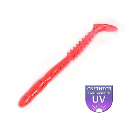 DS Lures Dancer 2,8"/ 71mm – Carrot