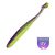 DS Lures Alburnus 3,5"/ 89mm – Violet lemon