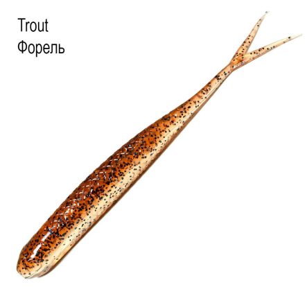 DS Lures Whitebait 3"/ 76mm – Trout