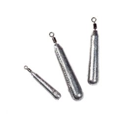   OTTO BÁCSI - Jig rig pálca alakú, 17 g natúr (5 db/csomag)