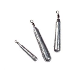   OTTO BÁCSI - Jig rig pálca alakú, 15 g natúr (5 db/csomag)