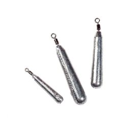   OTTO BÁCSI - Jig rig pálca alakú, 20 g natúr (5 db/csomag)